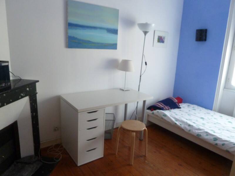 Maison à louer, 11m², NANTES