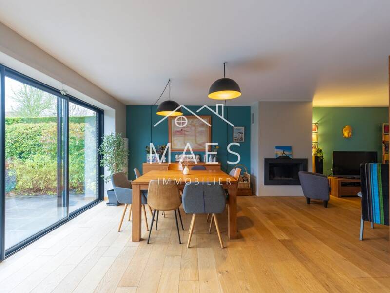 Maison à vendre, 110m², BONDUES