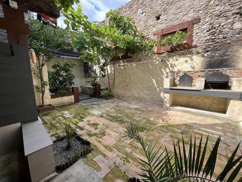 Maison à louer, 119m², GRAULHET