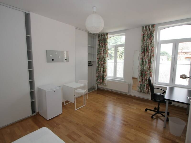 Maison à louer, 17m², WATTIGNIES