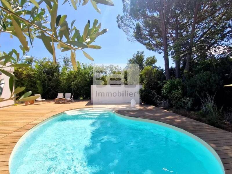 Maison à vendre, 255m², LES ANGLES