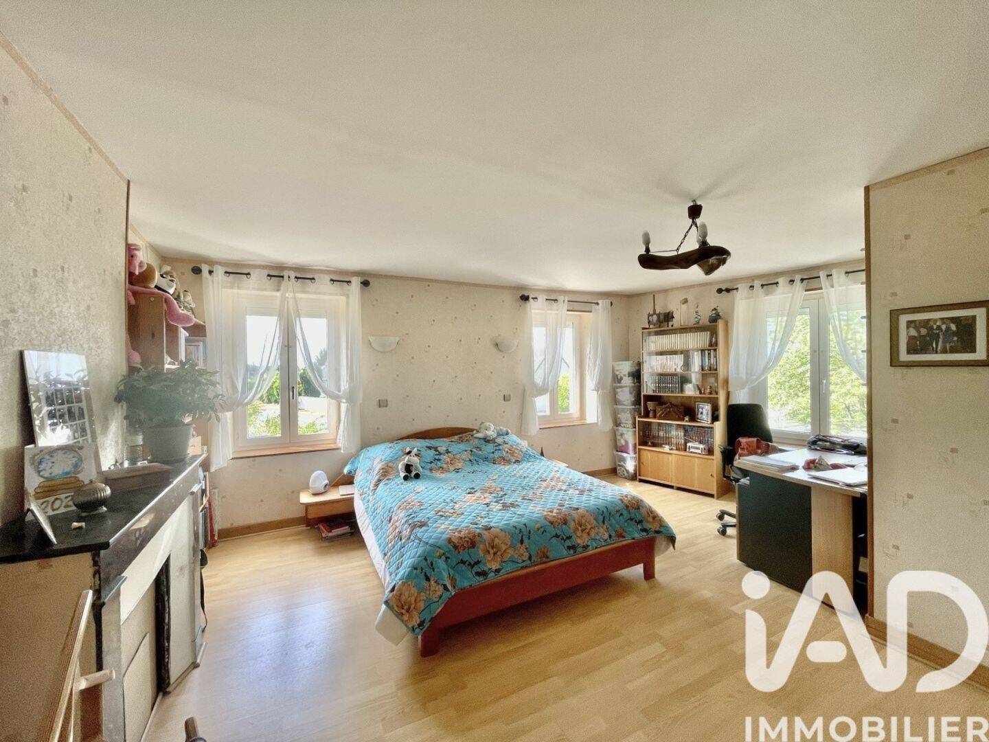 Maison à vendre, 105m², NOTRE DAME D'OE