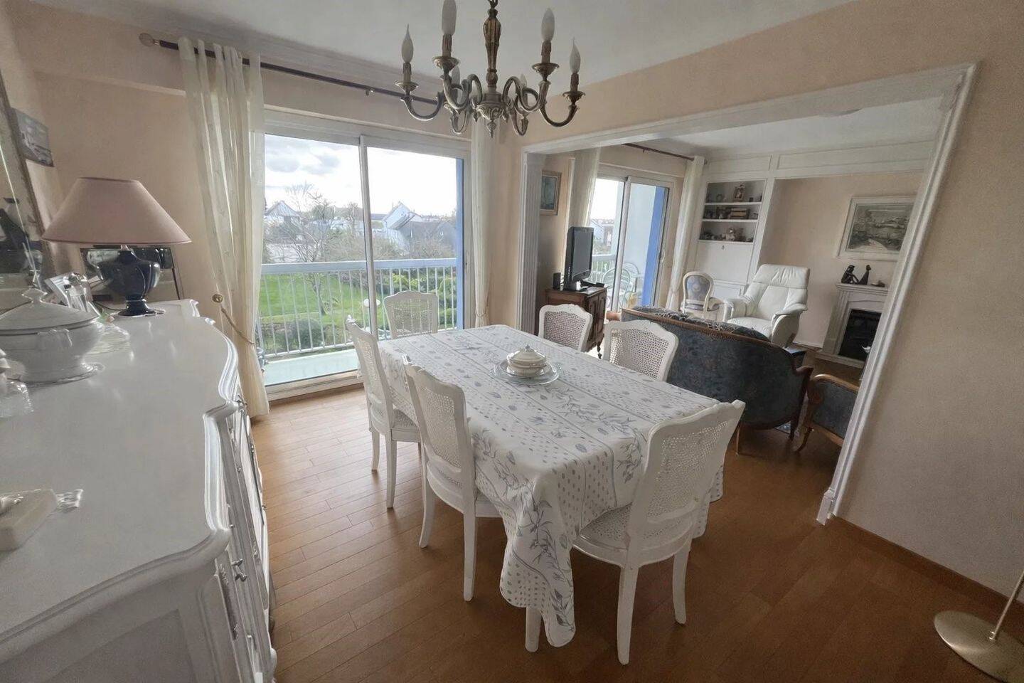 Maison à vendre, 95m², VANNES