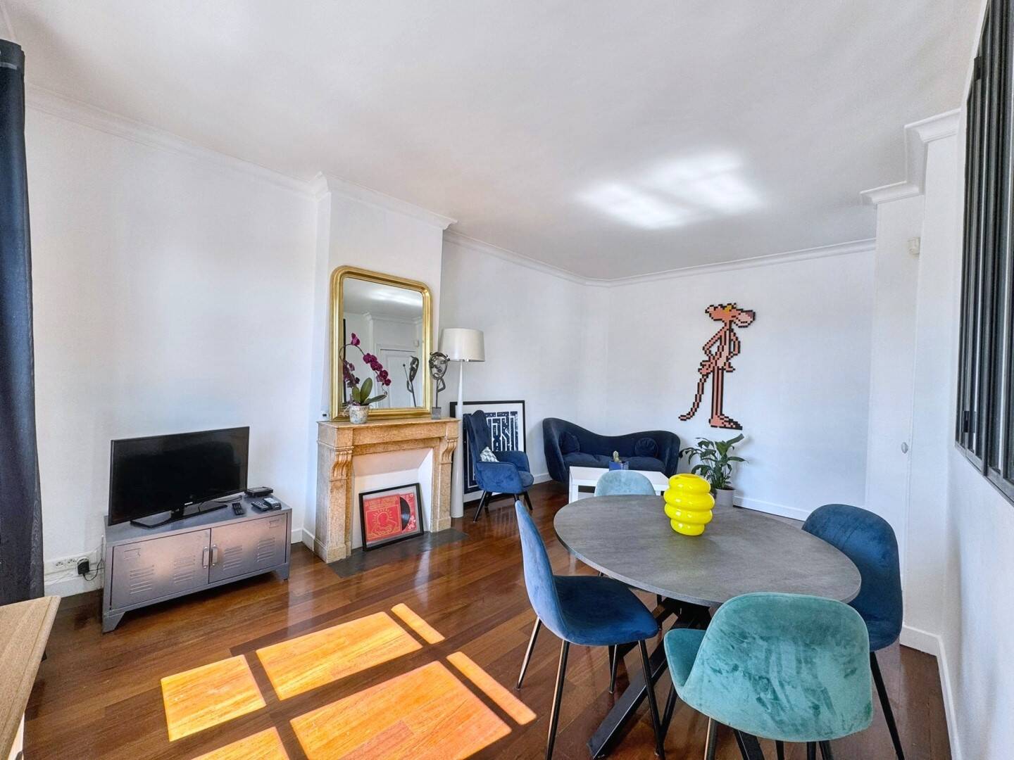 Maison à vendre, 110m², SURESNES