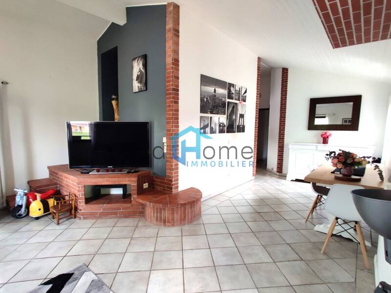 Maison à louer, 149m², SAINT LYS