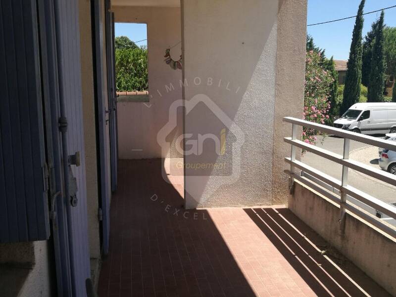 Maison à louer, 41m², PONT SAINT ESPRIT