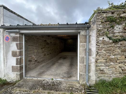 Parking à louer 160 € 26 m² Douarnenez 29100