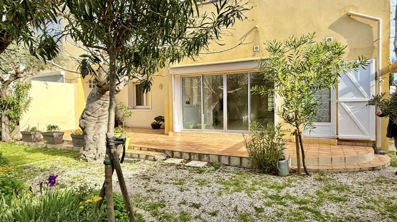 Maison à louer, 88m², LA SEYNE SUR MER