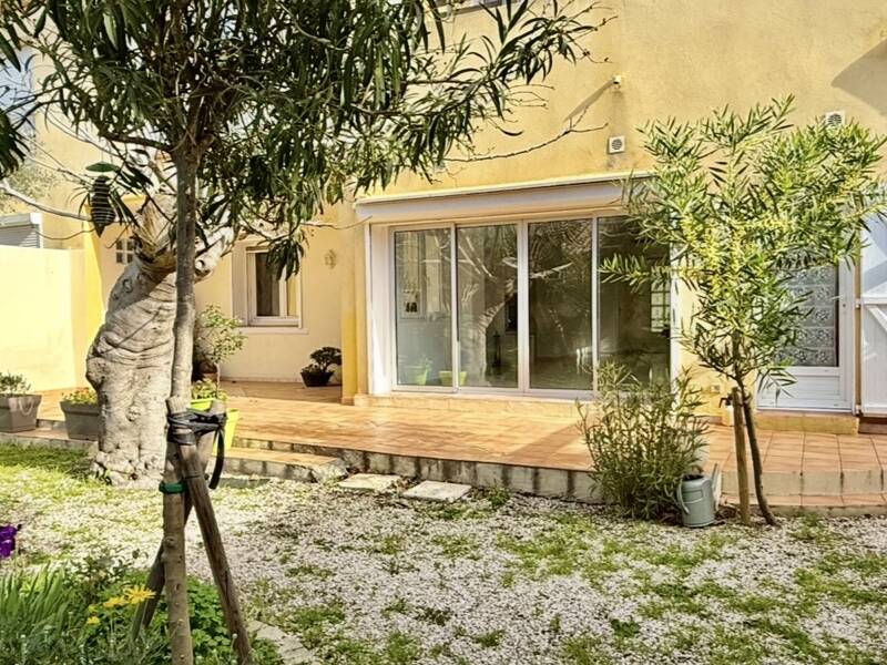 Maison à louer, 88m², LA SEYNE SUR MER