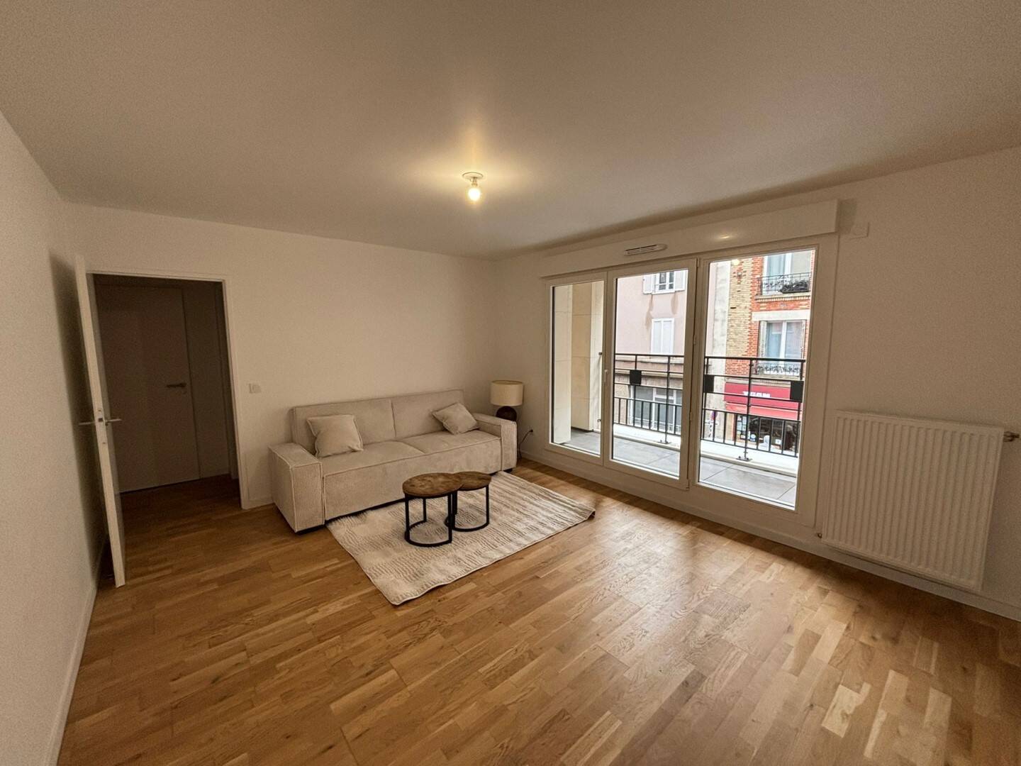 Maison à louer, 74m², SAINT OUEN