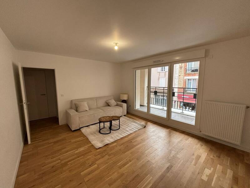 Maison à louer, 74m², SAINT OUEN