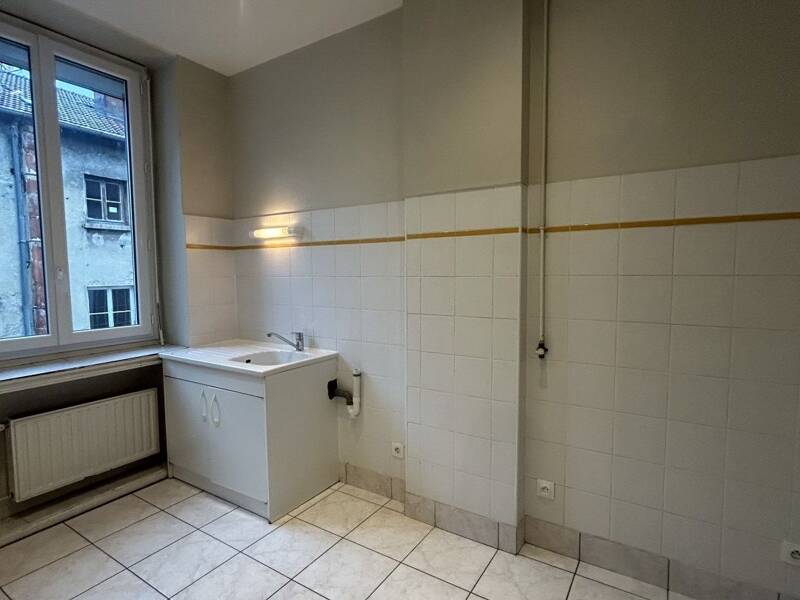 Maison à louer, 44m², LA MULATIERE