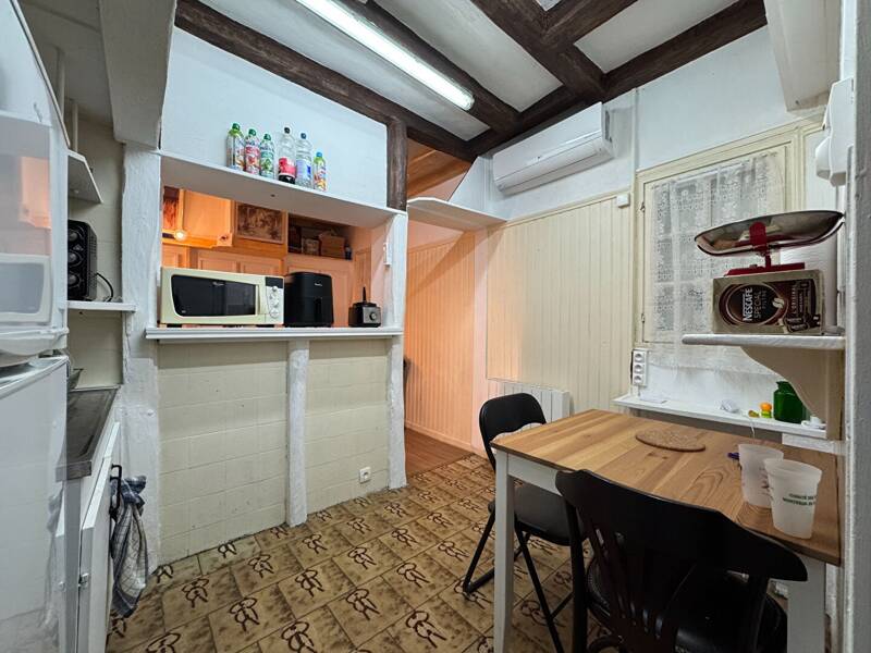 Maison à louer, 17m², TOURS