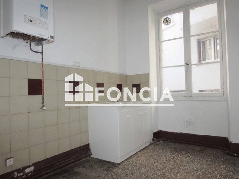 Maison à louer, 53m², GRENOBLE