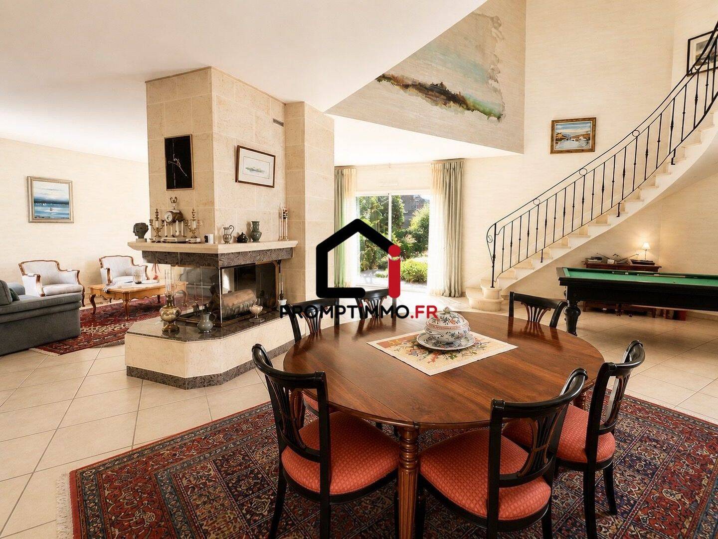 Maison à vendre, 230m², MERIGNAC