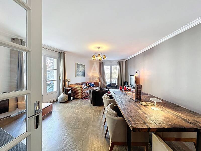 Maison à louer, 85m², ANGERS