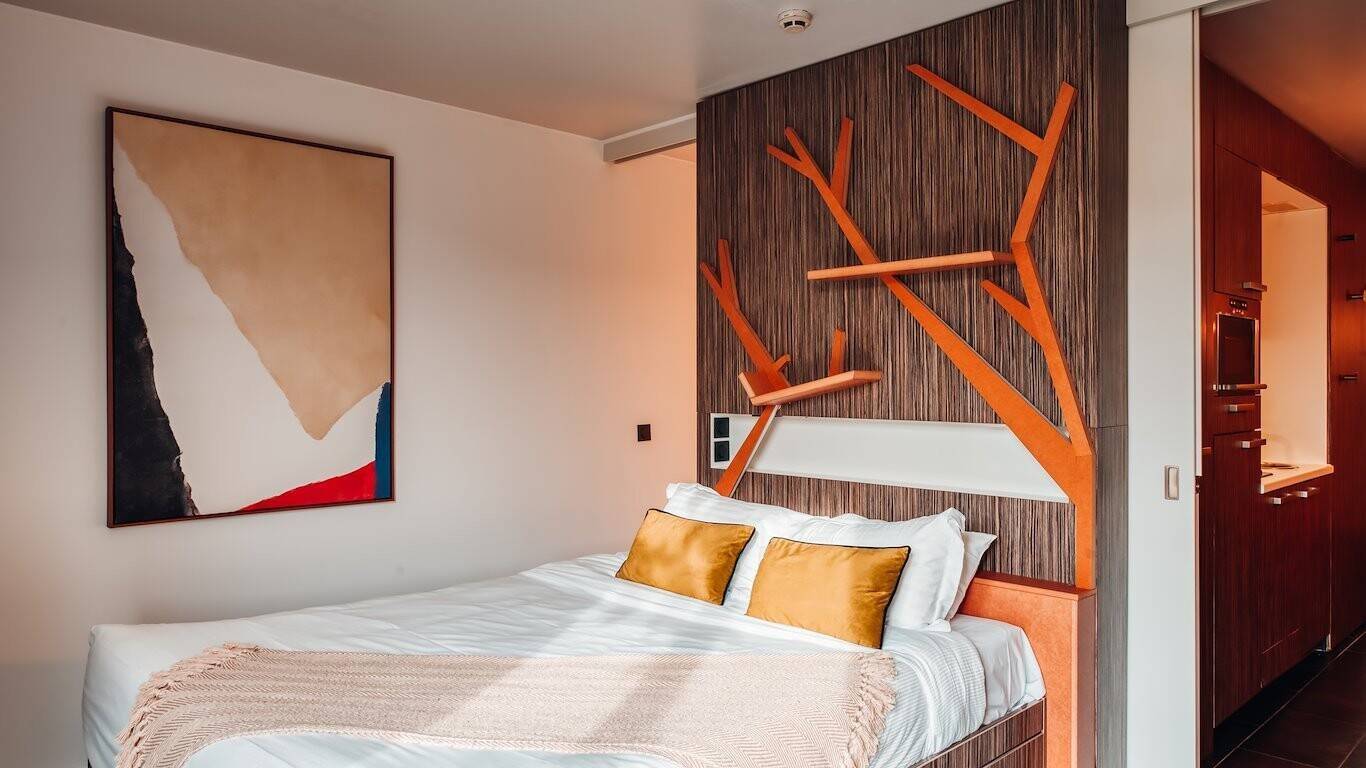 Maison à louer, 40m², CERGY