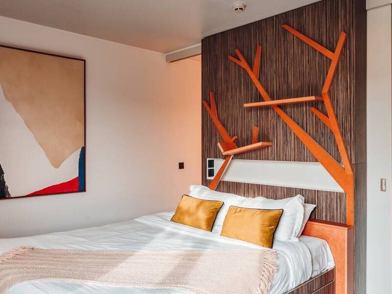 Maison à louer, 40m², CERGY