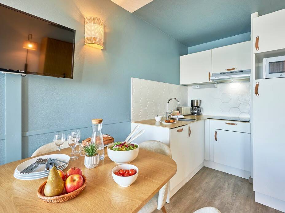 Maison à vendre, 24m², TROUVILLE SUR MER