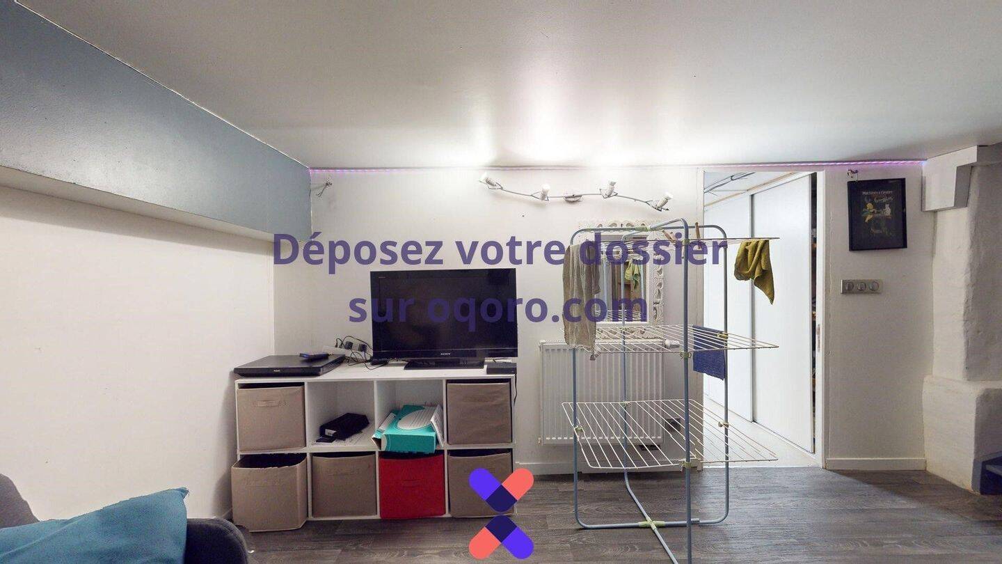 Location de maison meublée — 4
