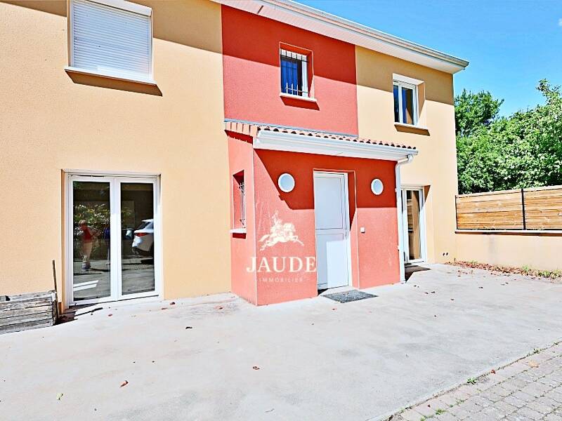 Maison à louer, 125m², CLERMONT FERRAND