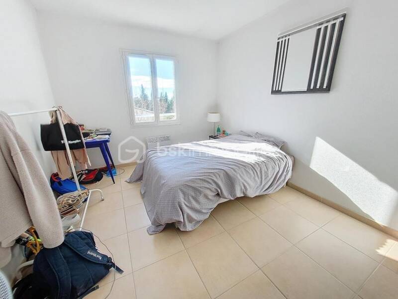 Maison à vendre, 75m², NIMES
