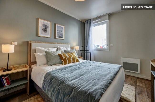 Maison à louer, 39m², CHERBOURG