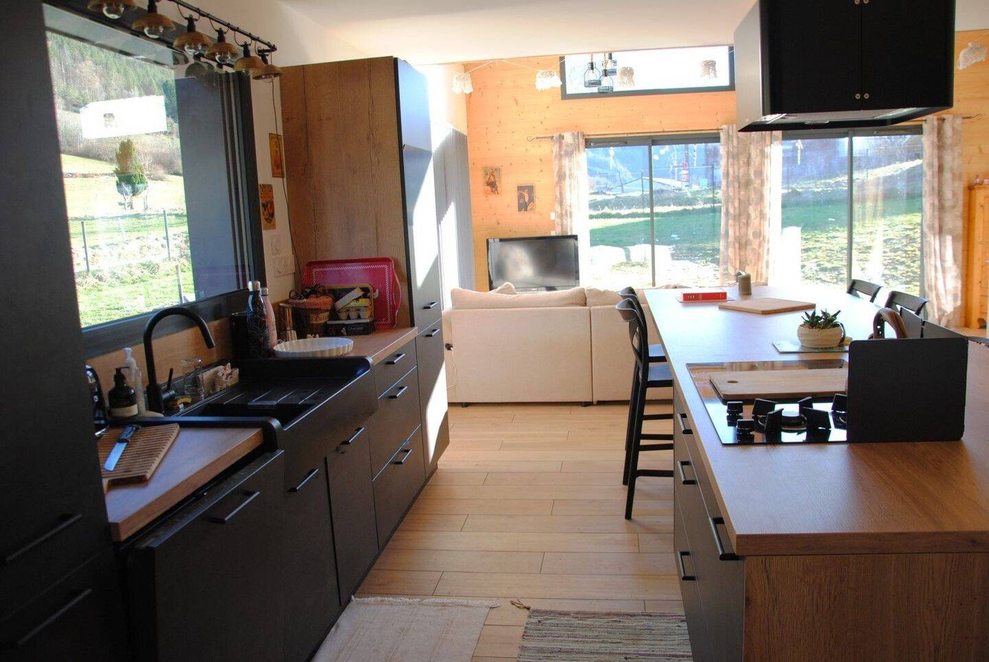 Maison à vendre, 106m², SAINT AGNAN EN VERCORS