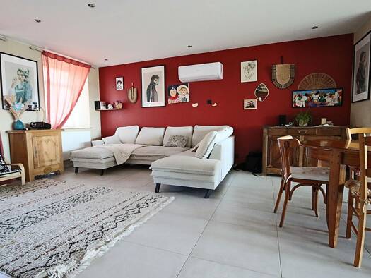 Maison à vendre 250 000 € 6 pièces 4 chambres 210 m² 946 m² de terrain Reding 57445
