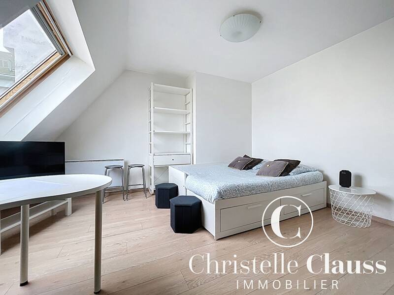 Maison à louer, 20m², STRASBOURG