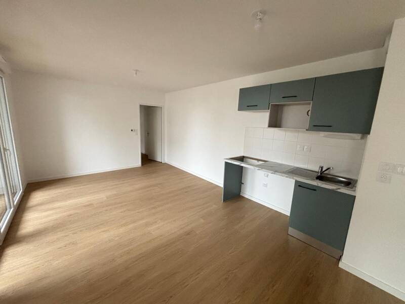 Maison à louer, 89m², CUGNAUX