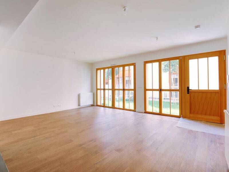 Maison à vendre, 135m², PARIS 12E