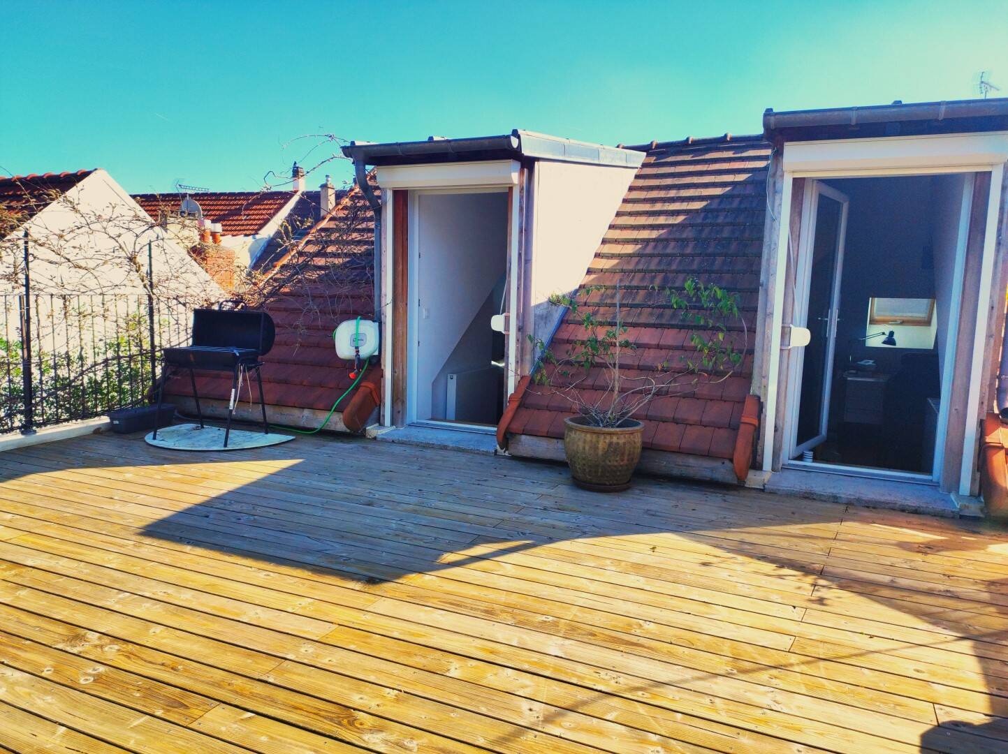 Maison à vendre, 138m², DEUIL LA BARRE