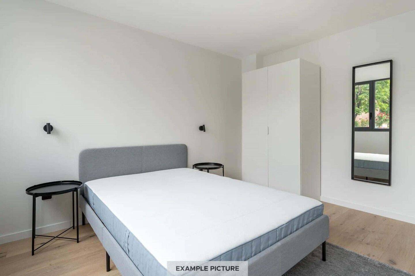Maison à louer, 15m², CLICHY