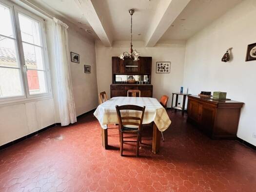 Immeuble à vendre 245 000 € 108 m² Corbières-en-Provence 04220