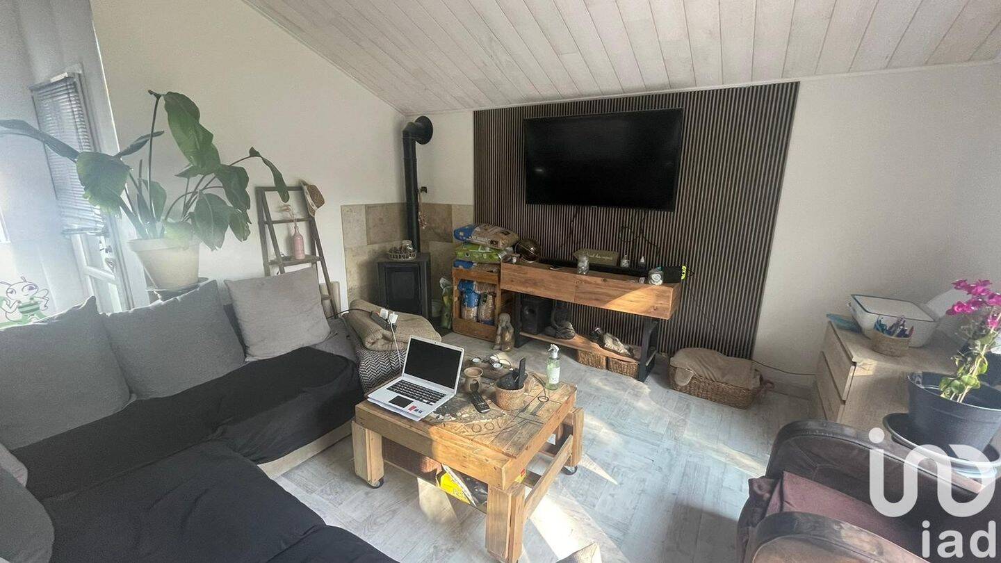 Maison à vendre, 122m², SAINT DENIS D'OLERON