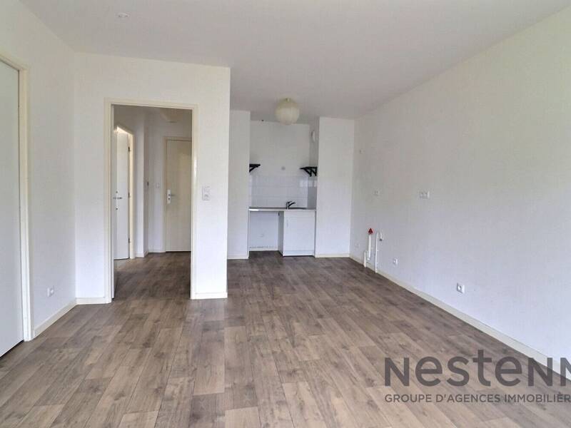 Maison à louer, 44m², NEUILLY SUR MARNE