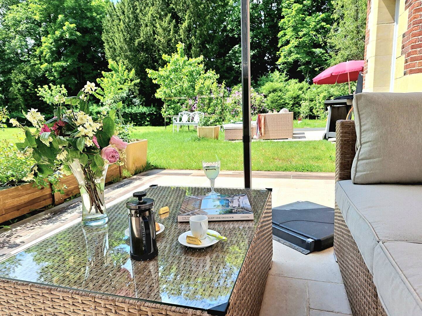 Maison à vendre, 344m², DEAUVILLE