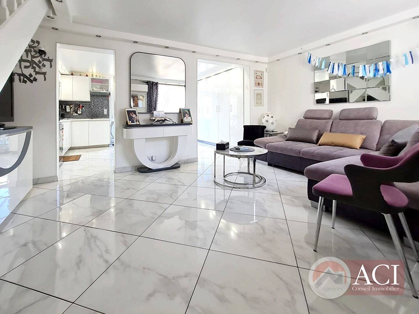 Maison à vendre, 90m², MONTMAGNY