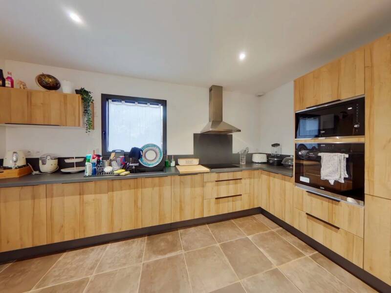 Maison à louer, 112m², MONTROND LES BAINS