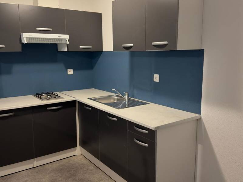 Maison à louer, 39m², SAINT JUNIEN