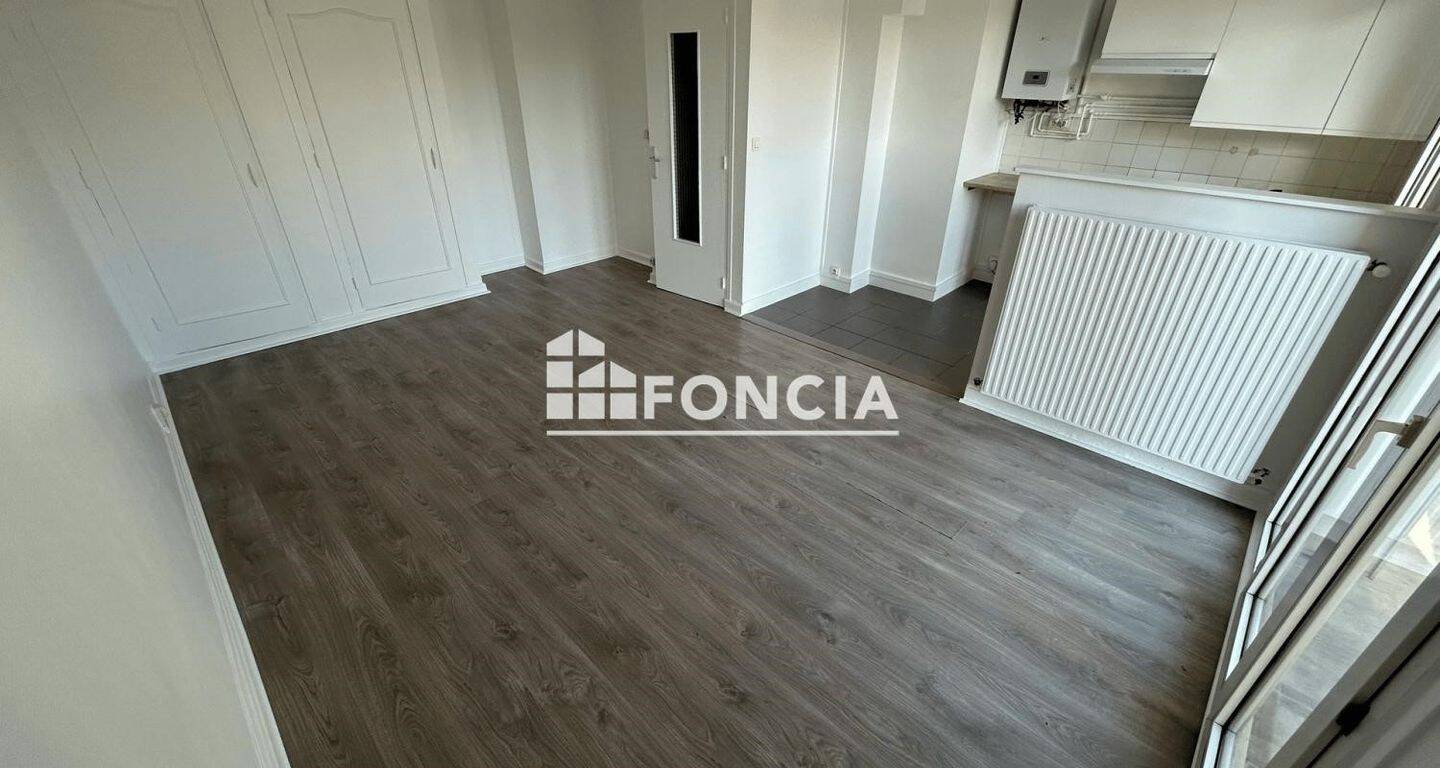 Maison à louer, 55m², VALENCE