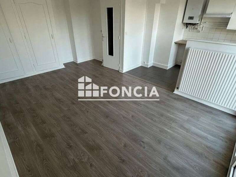 Maison à louer, 55m², VALENCE