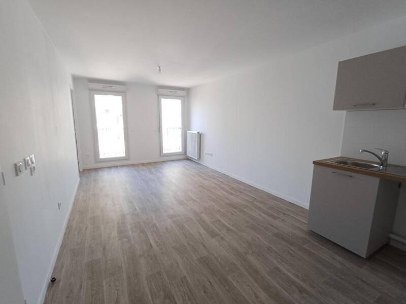 Maison à louer, 40m², BOBIGNY