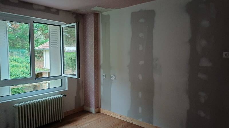 Maison à vendre, 214m², SAVIGNAC LES EGLISES