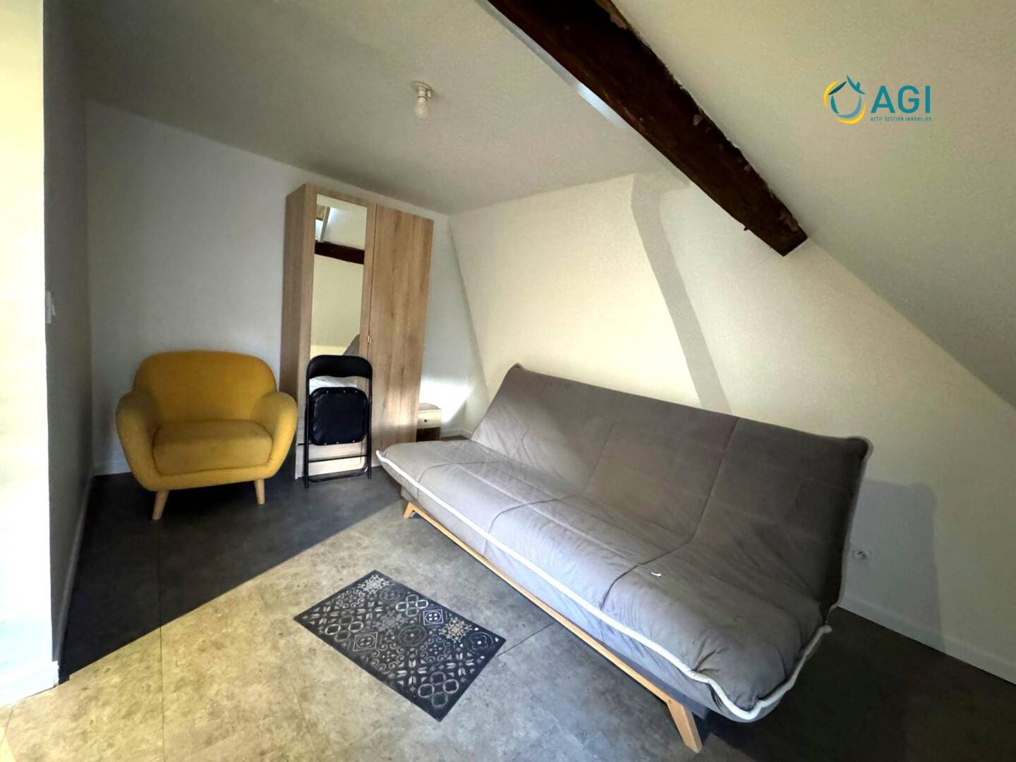 Maison à louer, 14m², MEAUX