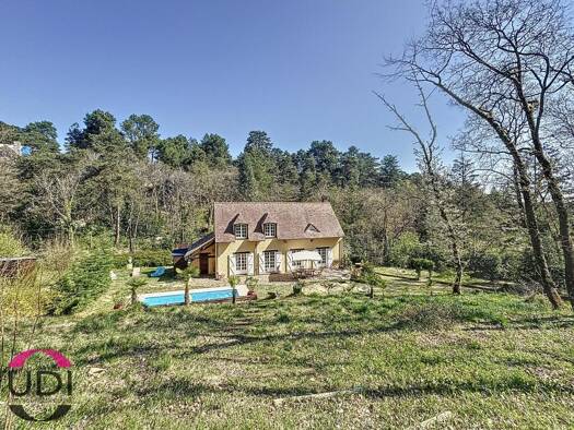 Maison à vendre 479 000 € 4 pièces 3 chambres 118 m² 5 200 m² de terrain Itteville 91760