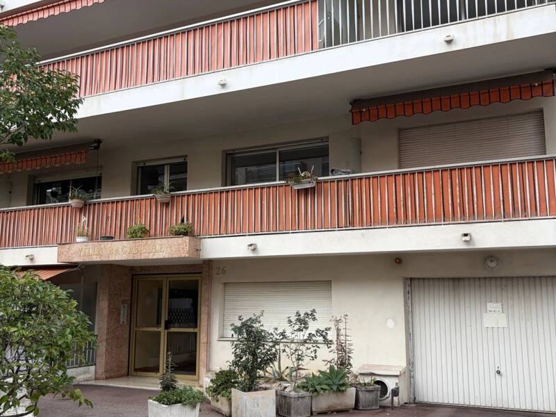 Maison à louer, 55m², NICE