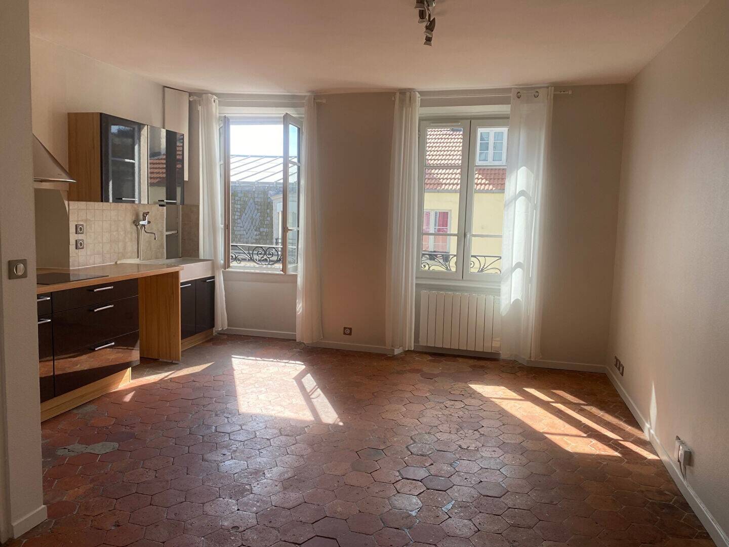 Maison à louer, 42m², VERSAILLES