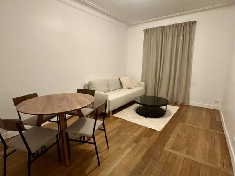 Maison à louer, 39m², PARIS 13E